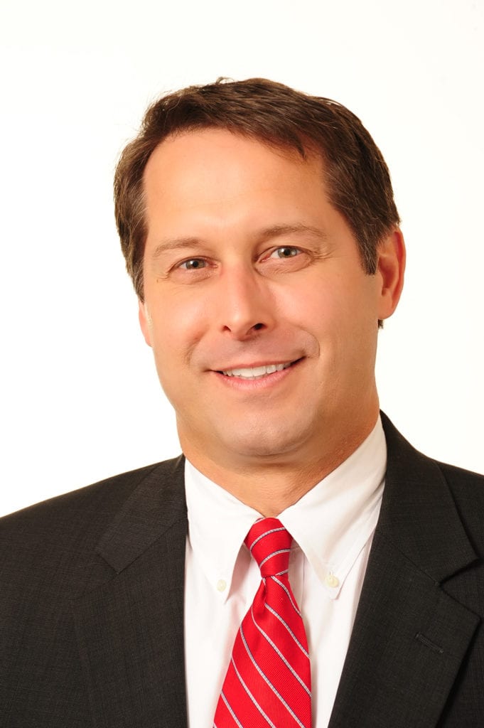 Marty P. Lenss - Airport Director