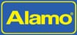 Alamo Car Rental Logo